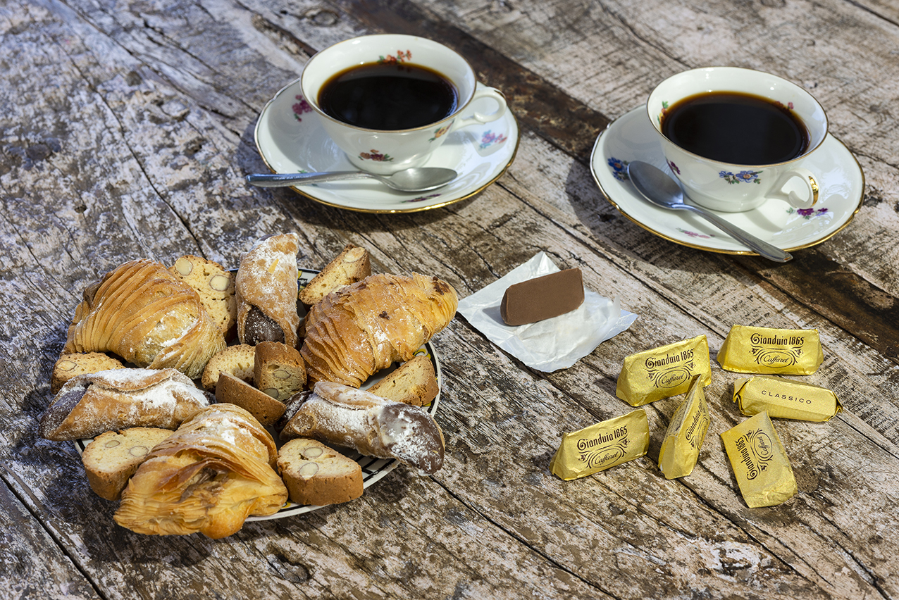 Fiorentina Café et gourmandises