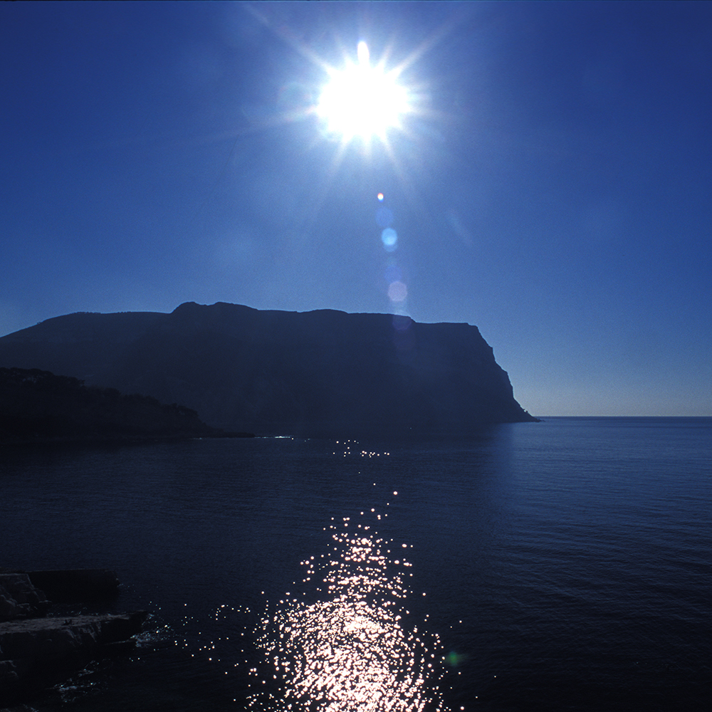 Cap Canaille à Cassis By Solanum Photographiste