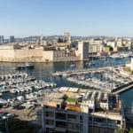 photographe-professionnel-a-marseille-le-vieux-port-de-Marseille-vu-de-la-terrasse-du-sofitel-fréderic-campo
