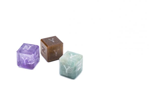 cubes Les Felicites by Solanum-Photographiste